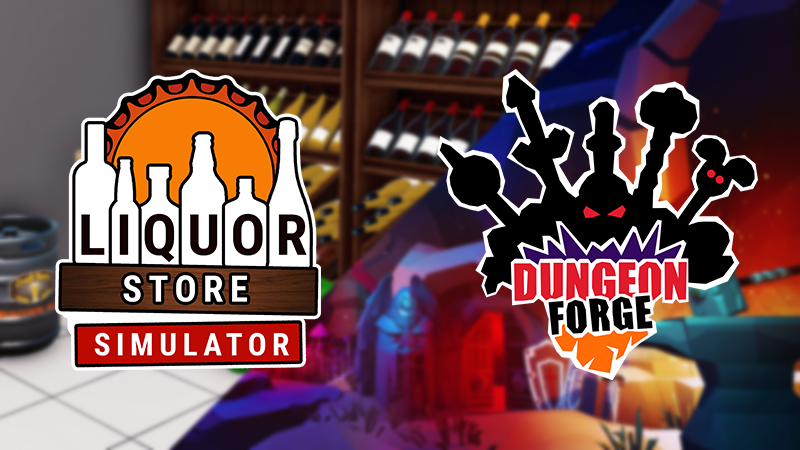 Liquor Store Simulator: New Release with a 31% Discount