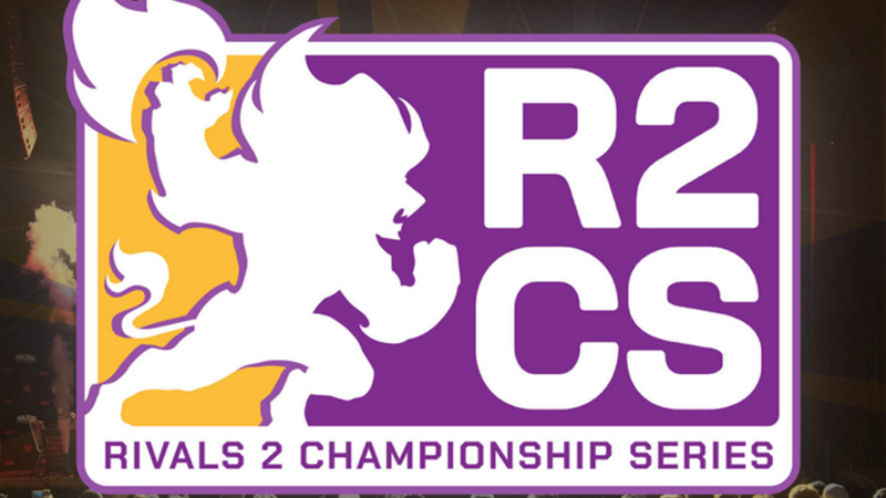 Rivals of Aether II Announces Additional Championship Series Event with $500 Prize Pool and Travel Vouchers