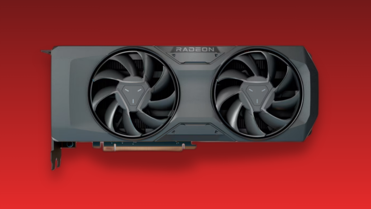 AMD Launches RX 7700 Non-XT with 16 GB VRAM: Reduced Performance, Increased Power Draw