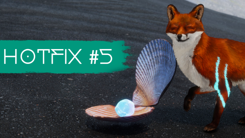 Spirit of the North 2 Announces Major Update with Enhanced Features and Bug Fixes