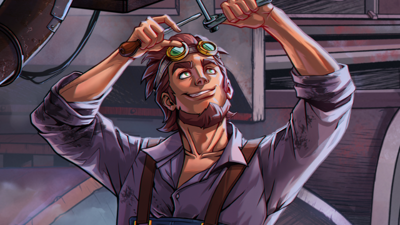 Survival Machine New Release Announced for September 19, 2025