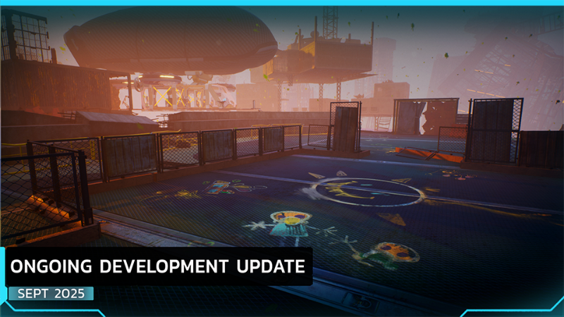 Forever Skies Expansion Brings New Points of Interest, Side Quests, and Enhanced Storytelling