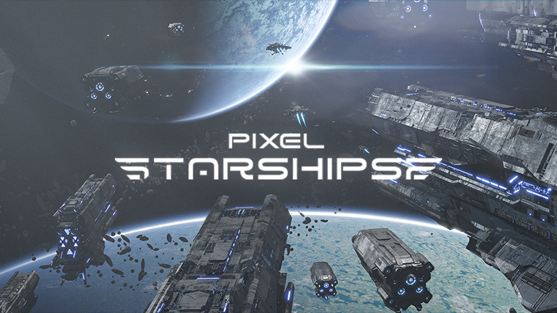 Pixel Starships 2 Update Brings Stability, Performance, and Usability Improvements
