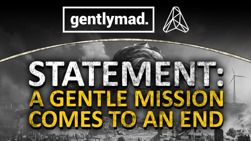 Endzone - A World Apart Receives Final Updates from Gentlymad Studios