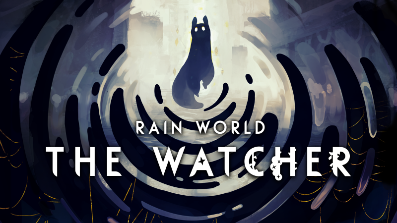 Rain World Announces Major Update with New Content and Features