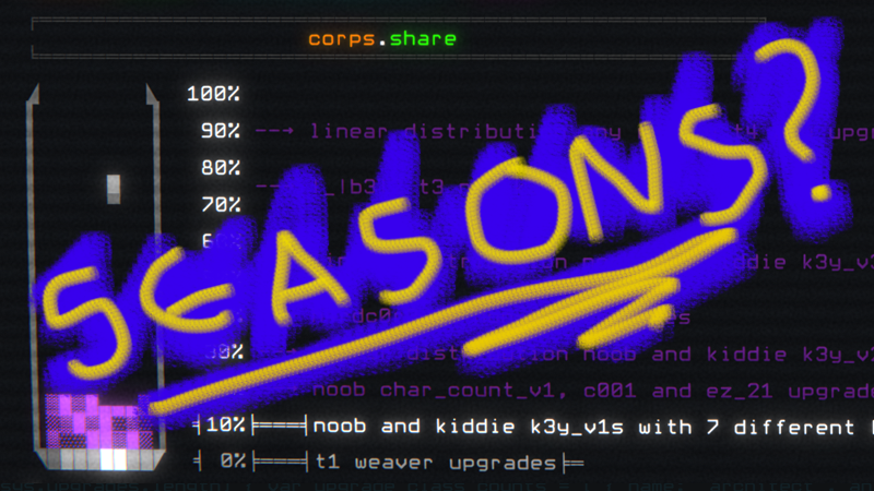 HackMUD Introduces Exciting Seasonal Updates and Events