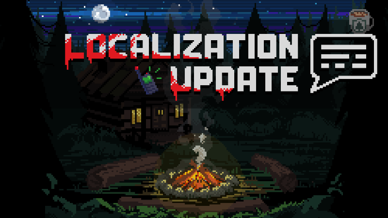 Last Report Receives Localization Update and Steam Deck Support