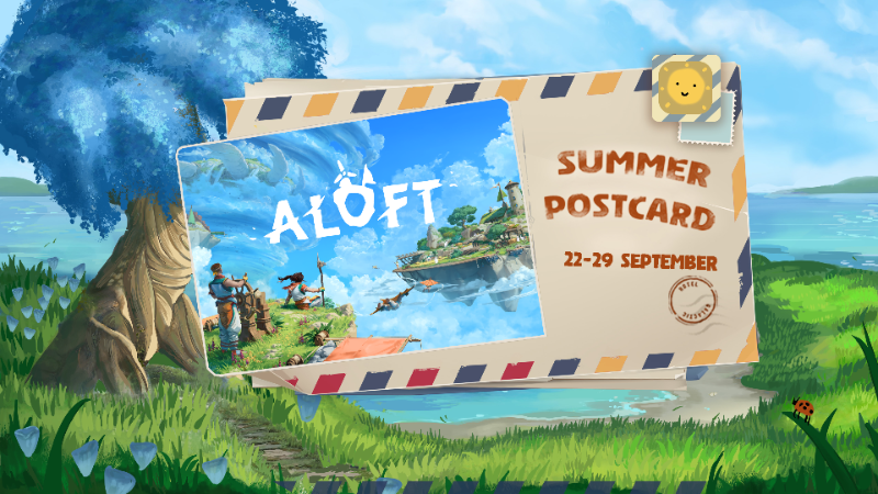 Aloft: New Release Brings Cozy Skies and Challenging Adventures