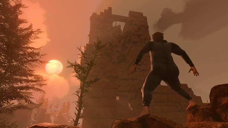 Getting Over It with Bennett Foddy New Release Announced for September 24, 2025