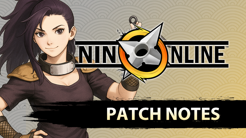 Nin Online: New Features and Enhancements Announced