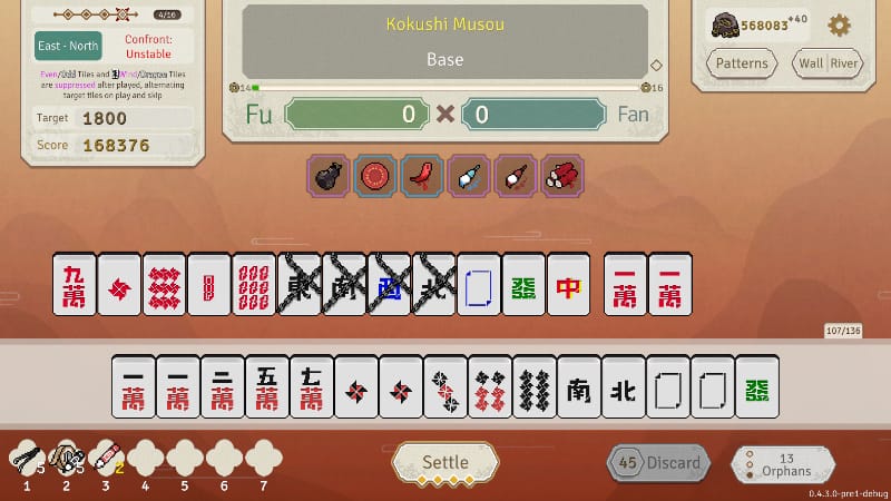 Aotenjo: Infinite Hands Launches Workshop 1.0 with Two New Decks and Real-Time Scoring