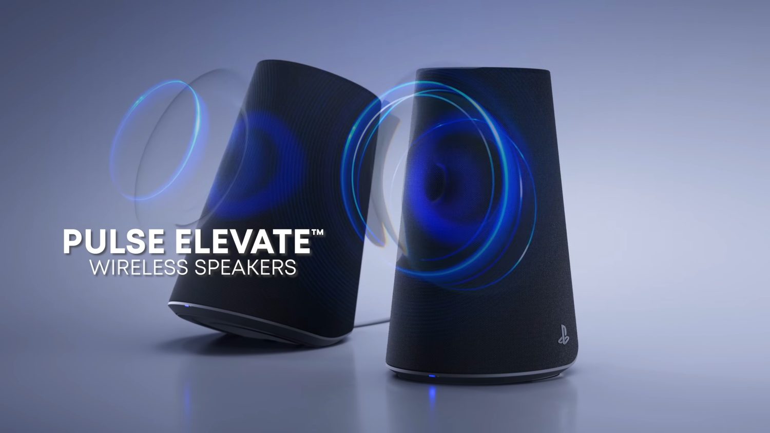 PlayStation Introduces First Wireless Speakers with Built-In Microphone for Enhanced Voice Chat