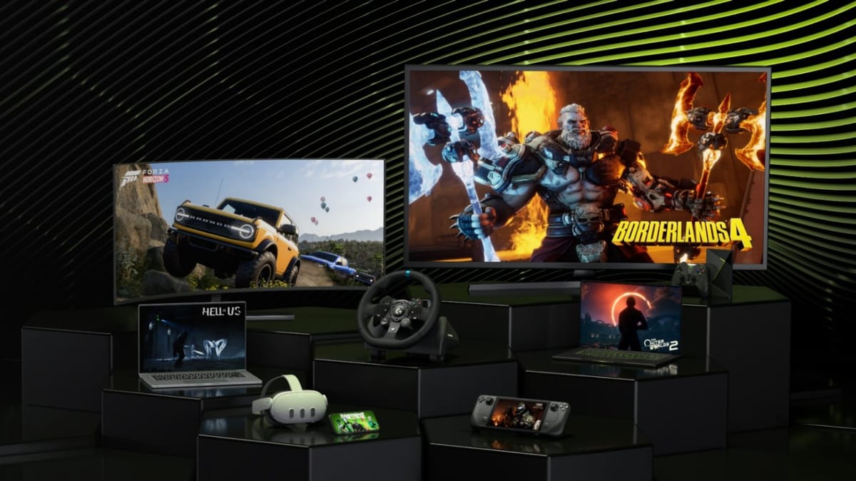 NVIDIA GeForce Now RTX 5080 Plan Faces Launch Issues - Lag Reports Continue