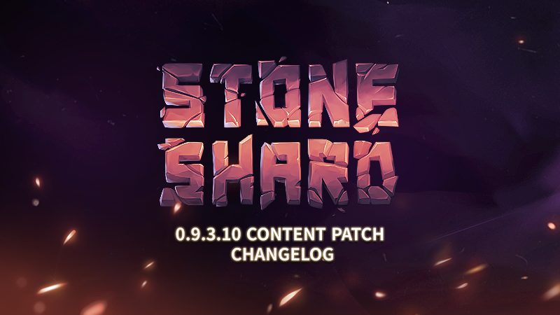 Stoneshard Update Brings New Features and Fixes to Enhance Gameplay Experience