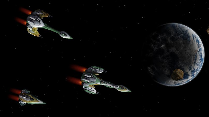 Endless Sky New Release: Enhanced Features and Engaging Missions