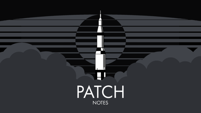 Reentry - A Space Flight Simulator Gets Major Updates and Fixes