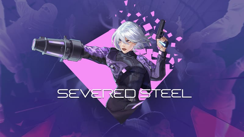 Severed Steel: A Thrilling Journey into the World of FPS Gaming