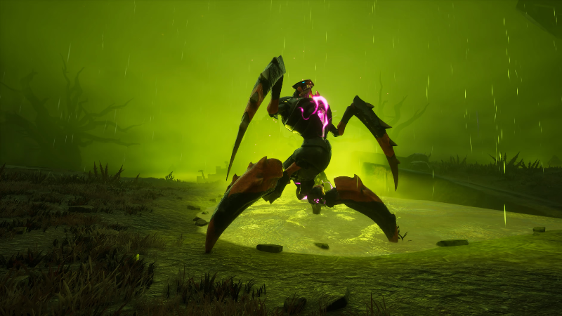 RuneScape: Dragonwilds Launches with New Features and Localization Support