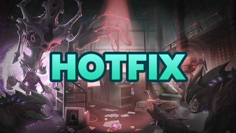 Abiotic Factor: New Fixes and Updates Enhance Multiplayer Experience