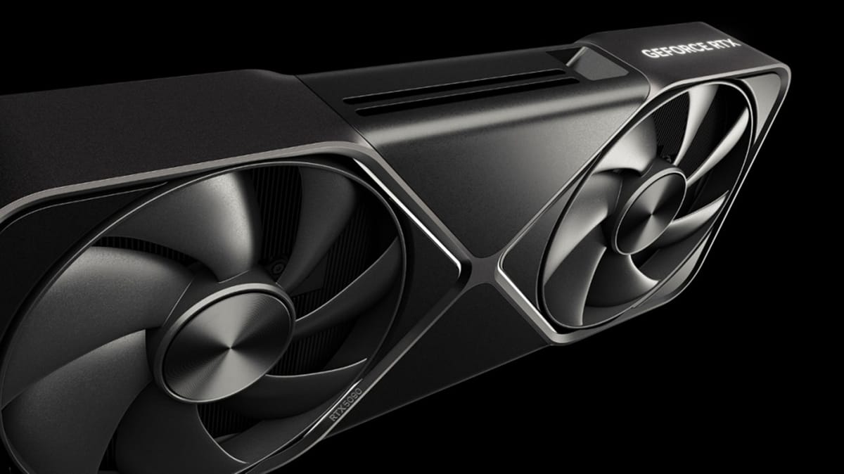 Nvidia Confirms RTX 50 Series Founder's Edition Cards Are Not Discontinued - Limited Edition Products Delisted Due to Stock Issues