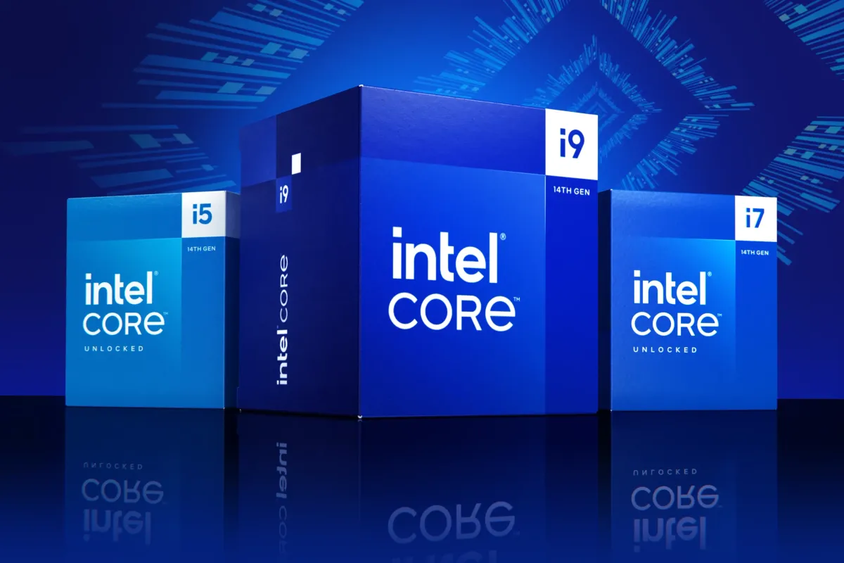 Intel Releases New GPU Driver Update for 11th-14th Gen Core Processors
