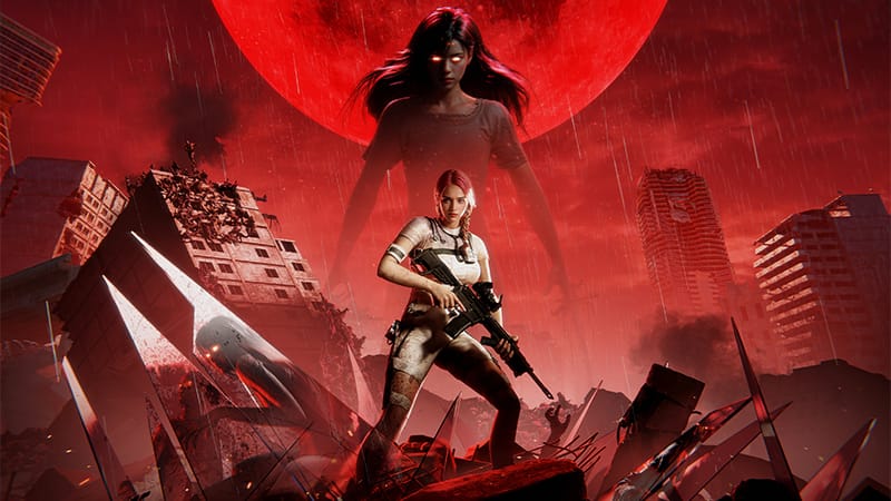 Once Human New Release Brings Thrills and Enhancements to Post-Apocalyptic Survival