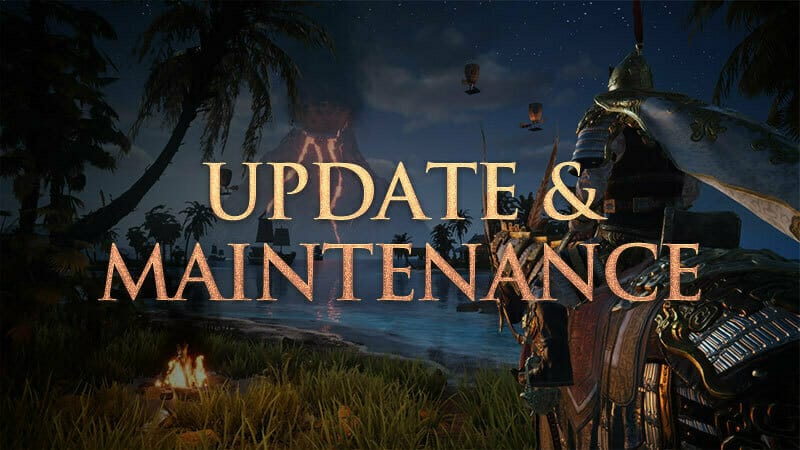 Myth of Empires Xizhou Civilization Pack Released with Updates and Maintenance Details