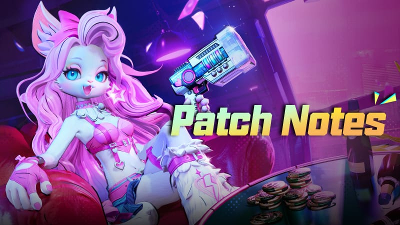 Hunter Roulette Announces Major Update with New Features and Rewards