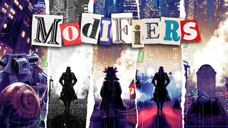 Shadows of Doubt Announces Major Update with New Modifiers and Features