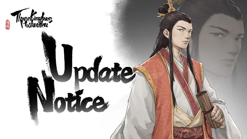 Three Kingdoms Mushouden: New Release Announces Ultimate Skill Editor and Bundle Offer