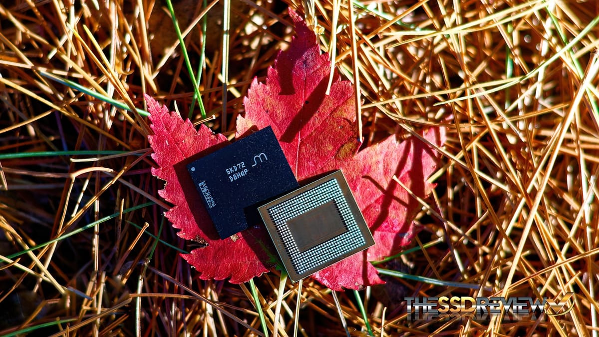 Micron Ships Industry-First 1y LPDDR5X, Delivering Unprecedented Speed & Power Efficiency in The Thinnest Mobile Package
