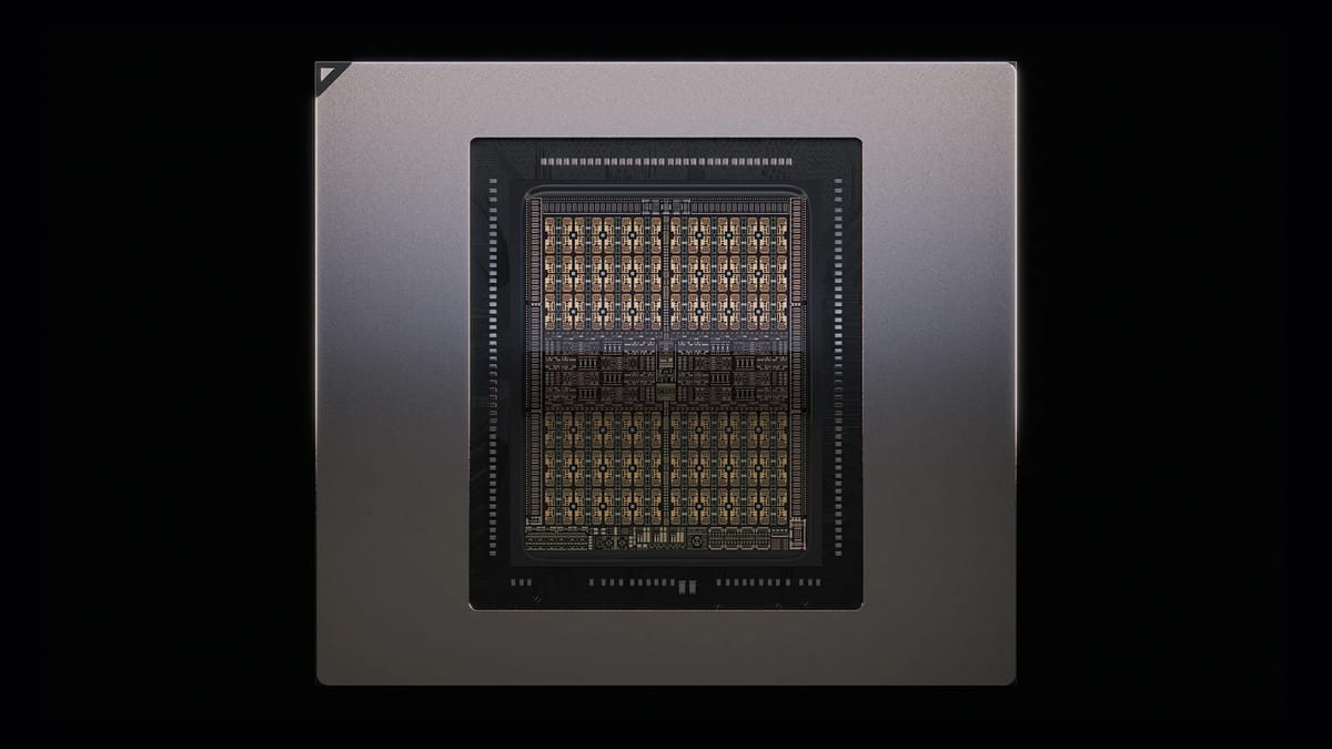 Nvidia Aims for Higher Bandwidth with 10Gbps HBM4 to Compete Against AMD’s MI450