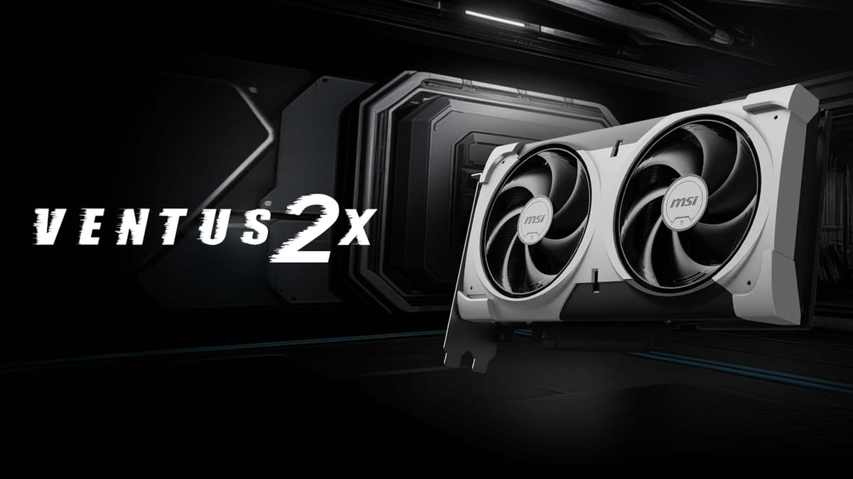 Skip The GeForce RTX 5060 For The RTX 5060 Ti 8GB, Which Has Dropped To Just $309; RTX 5080 Also Dropped Below MSRP