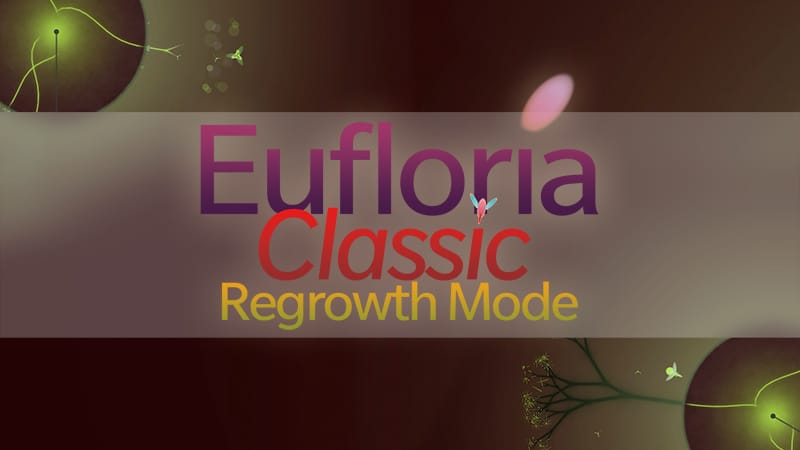 Eufloria HD: A Fresh Fix for Strategy Enthusiasts