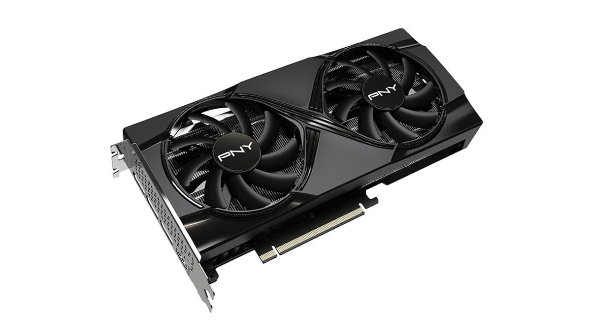 Affordable Gaming PC Build: NVIDIA's RTX 5060 Ti 16GB GPU Now Available for $379 with 12% Discount