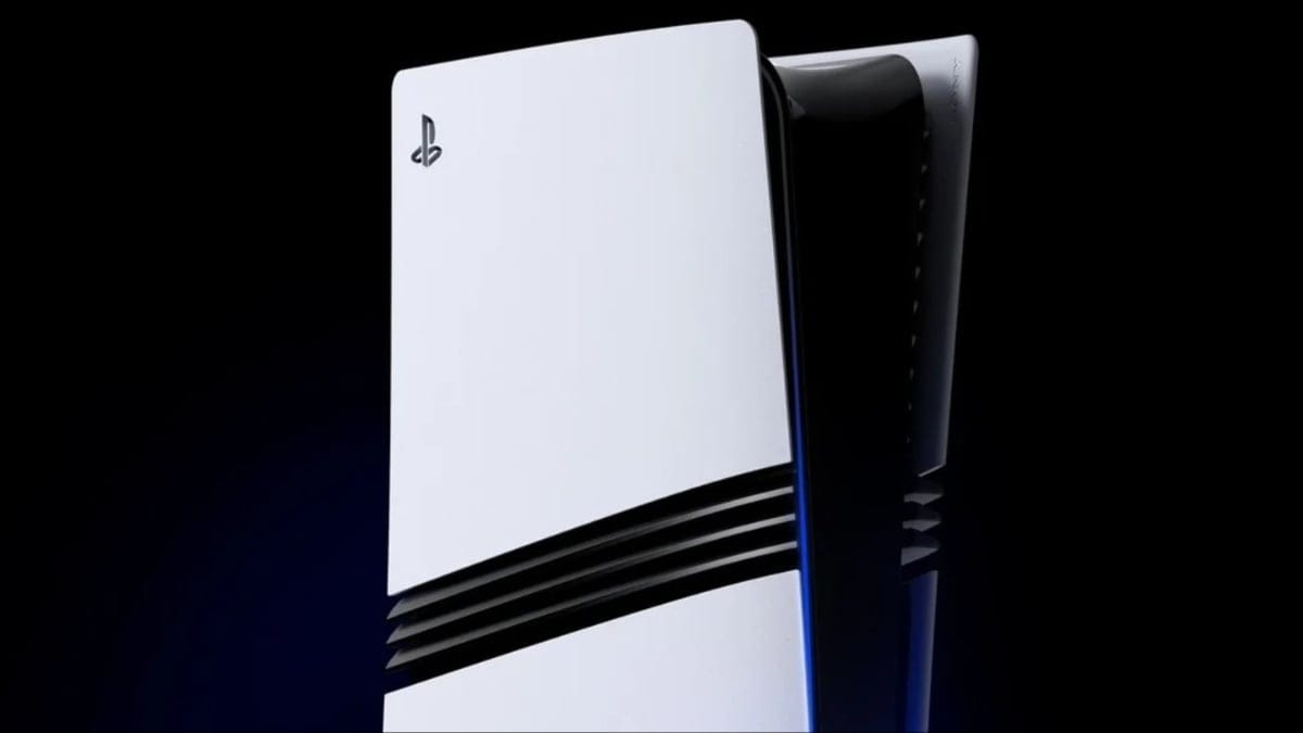 Sony Announces New PS5 Pro Console Release Next Month