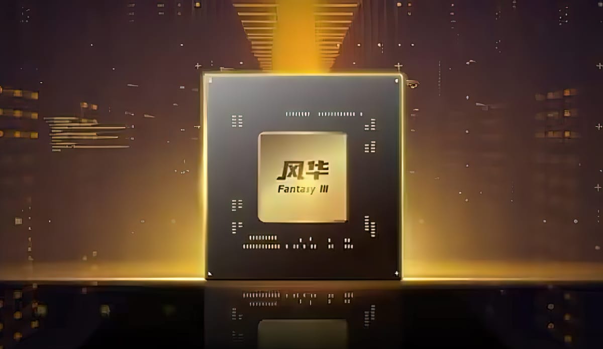 Innosilicon Launches Fantasy 3 GPU with 112 GB VRAM, CUDA Support