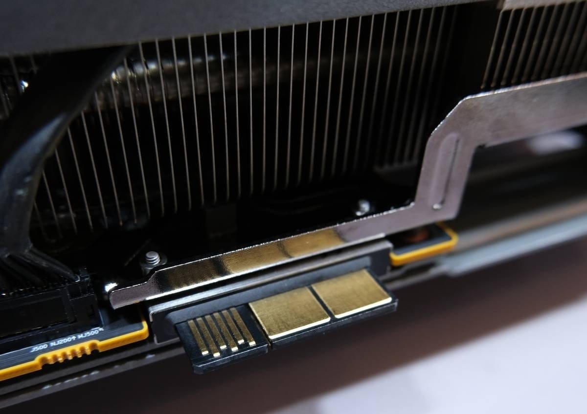 SAPPHIRE's NITRO+ X870EA Motherboard: Hidden Power Connectors and ASUS BTF-Ready Support