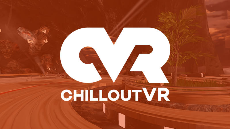 ChilloutVR Releases Hotfix Update to Enhance User Experience