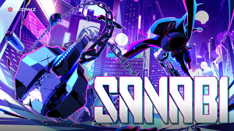 SANABI New Release - Major Song DLC Announced with Special Merchandise at GES2025