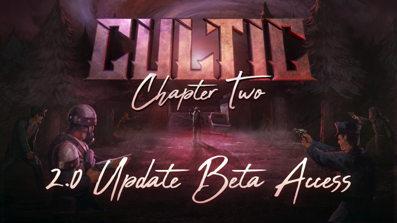 CULTIC Launches Major Update with Enhanced Gameplay and Bug Fixes