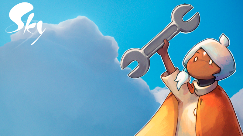 Sky: Children of the Light Receives Updates and Bug Fixes