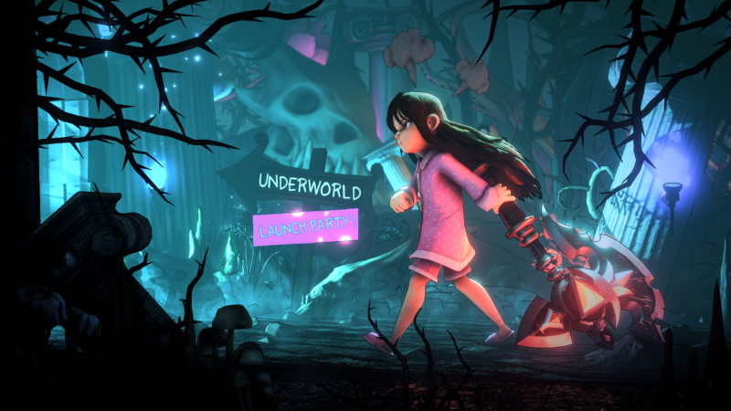 Onirism Release Date Announced for October 2nd, 2025