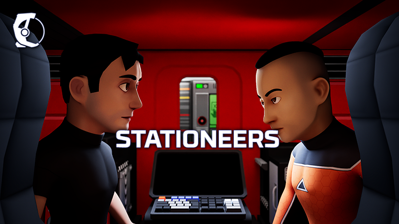 Stationeers Update: Bug Fixes and Enhanced Gameplay