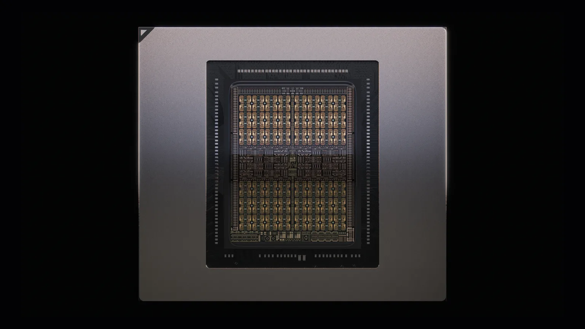 Nvidia's Rubin CPX GPU May Be the Foundation for Next-Gen RTX 6090