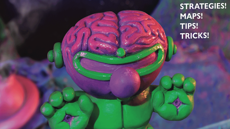 UFO 50: A Diverse Collection of 50 Games Arrives with Pre-order Discounts