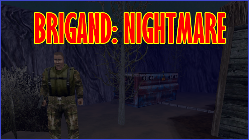 Brigand: Oaxaca Update Brings New Challenges and Features