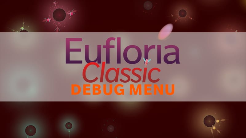 Eufloria HD Fixes: A Fresh Look at a Beloved Strategy Game