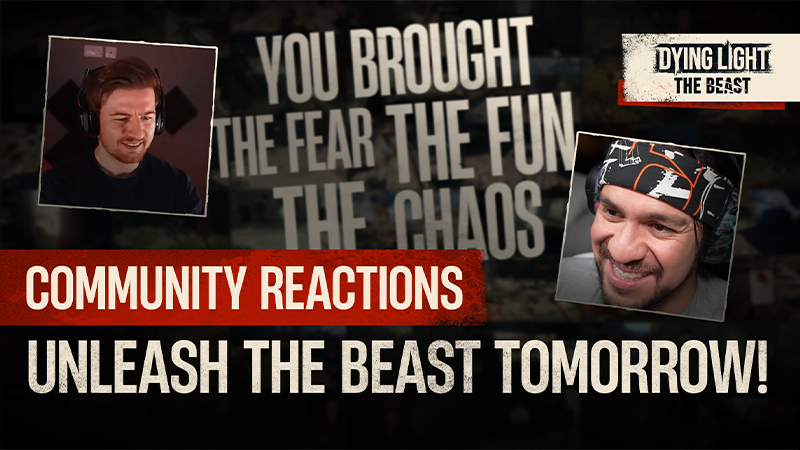 Dying Light: New Release Brings Post-Apocalyptic Thrills to Players