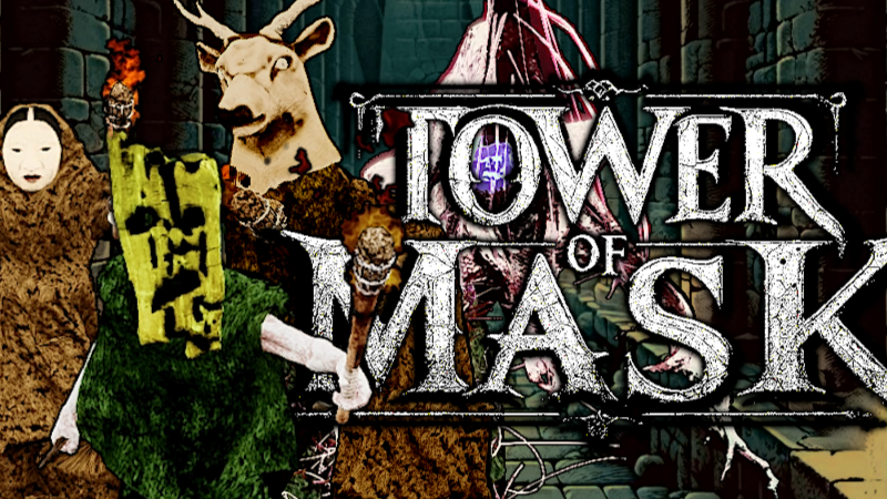 Tower of Mask: Enhancements and Fixes Announced